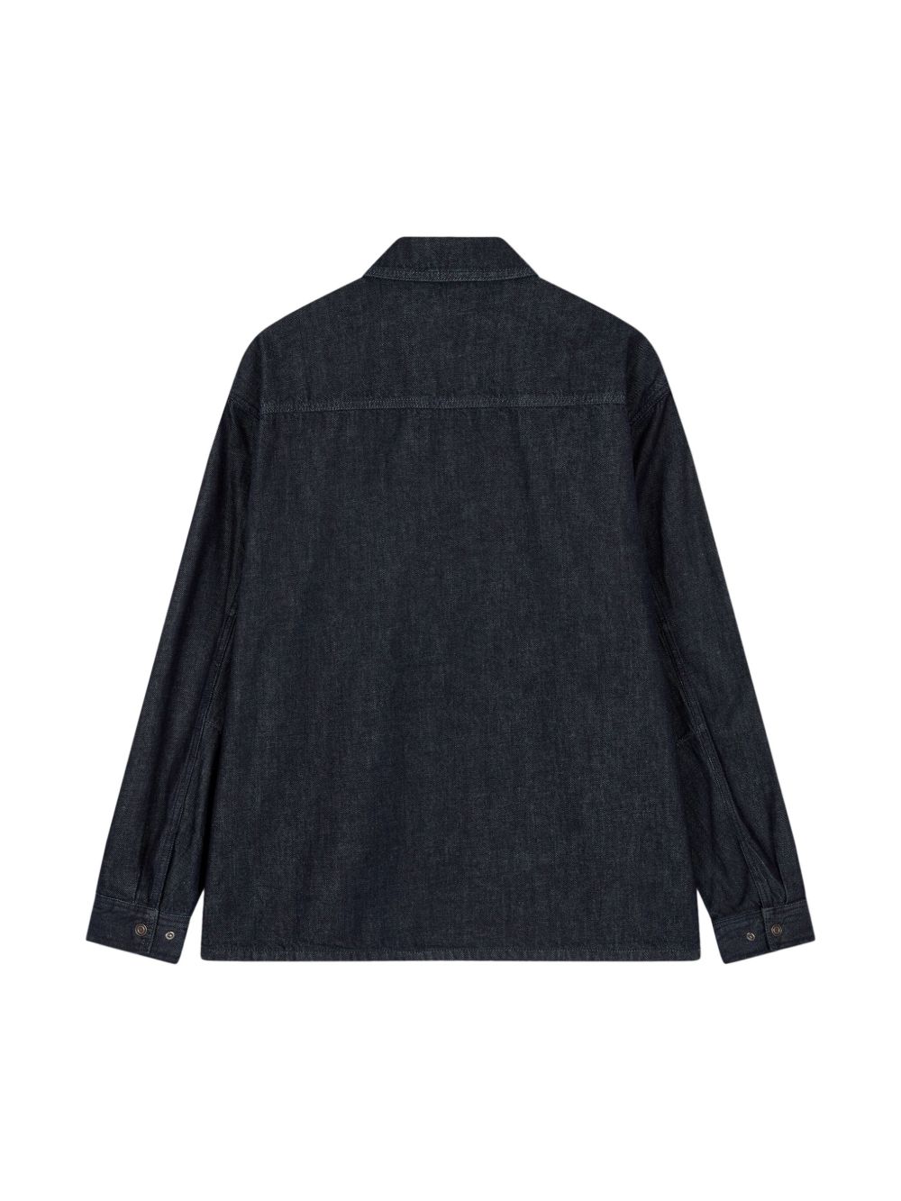 STUDIO TOMBOY Denim shirt - Blauw