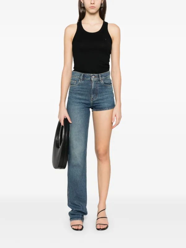【関税&送料込】Coperni Jeans Coperni - Open Knee Jeans – Simonett