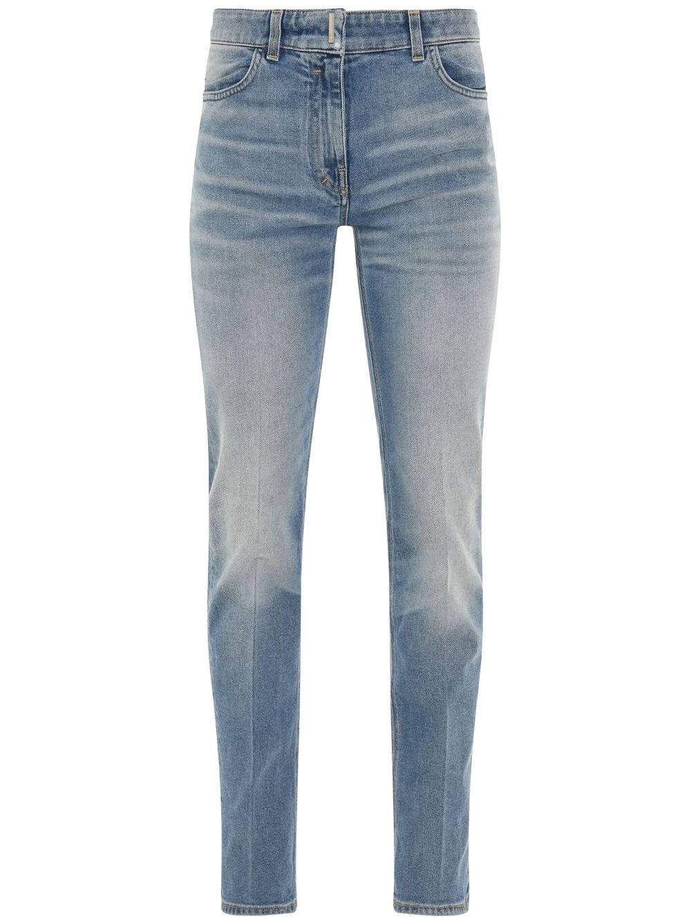 Givenchy stonewashed jeans - Blue