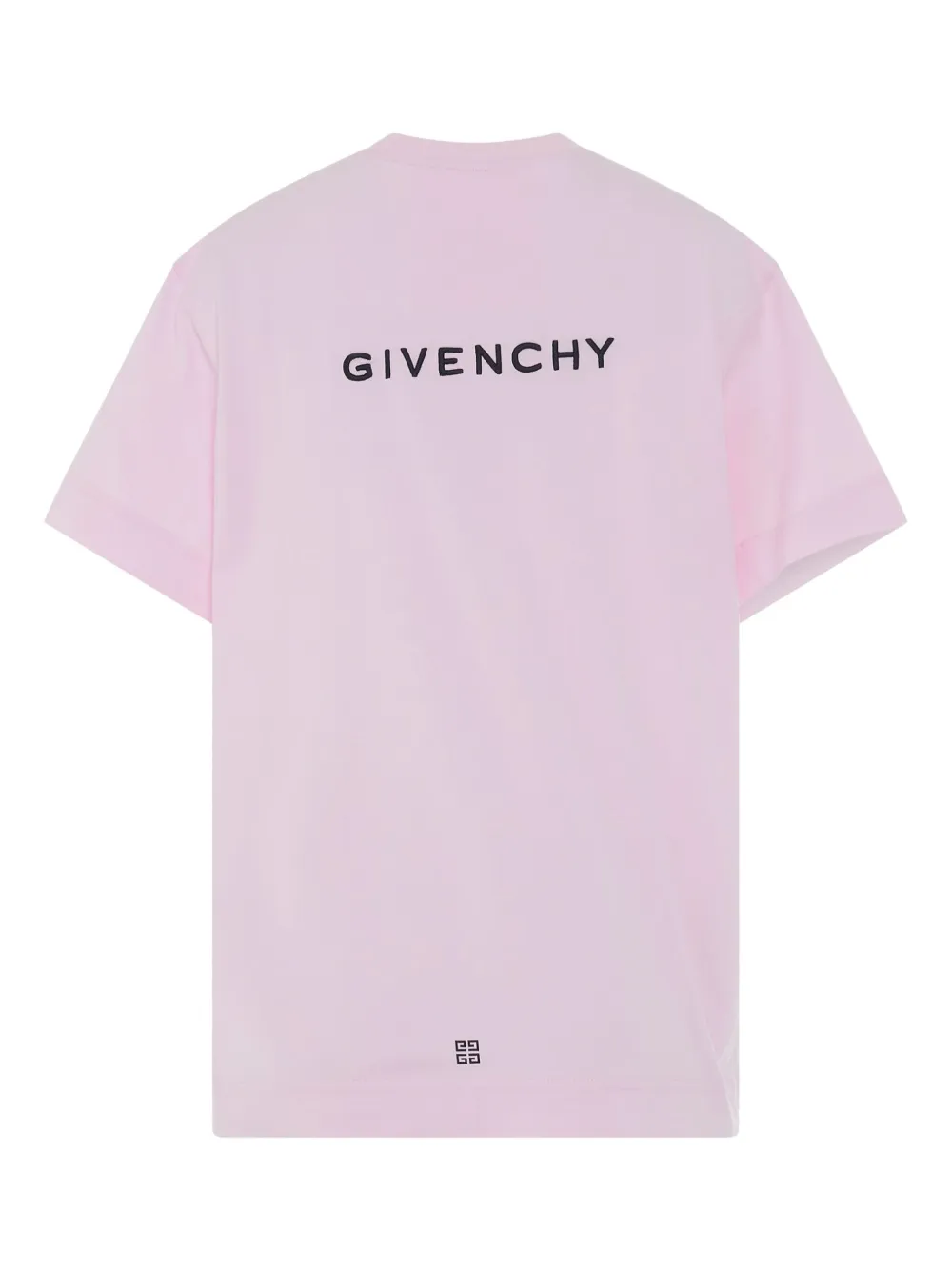 Givenchy x Disney 101 Dalmatians T-shirt Roze