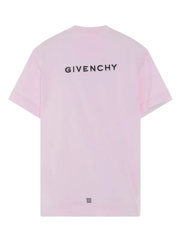 新品未使用♡Disney Givenchy Tシャツ x Disney® Frozen printed cotton T-shirt in black - Givenchy