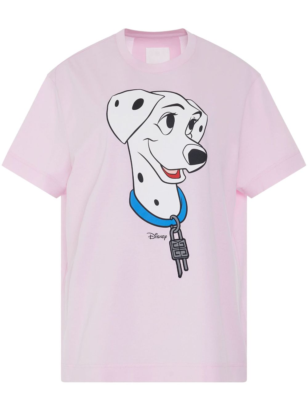 Givenchy x Disney® 101 Dalmatians T-shirt - Pink