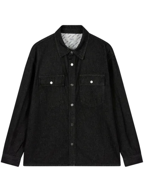STUDIO TOMBOY denim shirt