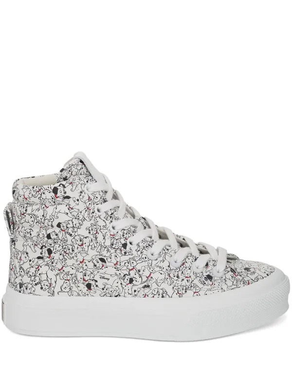 【数量限定】GIVENCHY / Disney x Givenchy スニーカー / Unisex 28067534_57557280_600.jpg