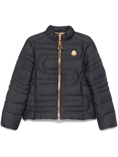 Moncler chamarra Xiaoqing