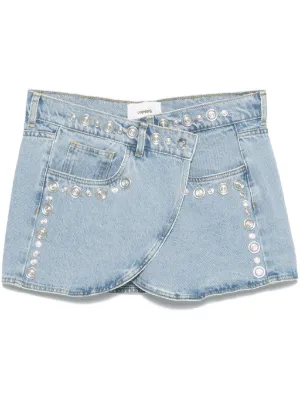 Coperni Skirts | FARFETCH