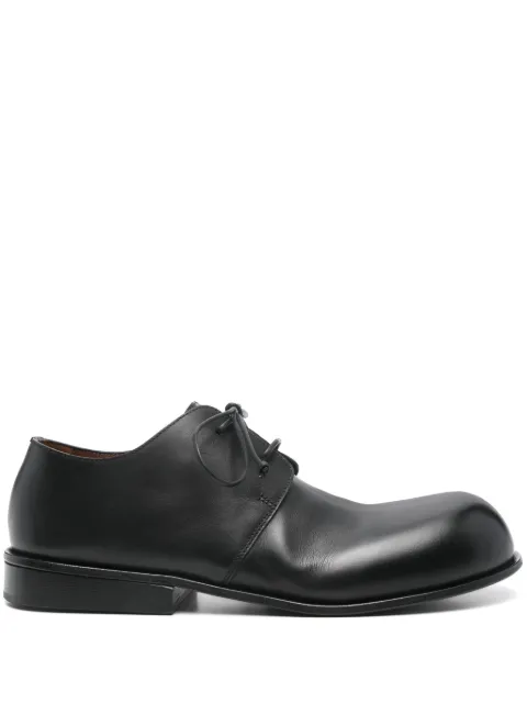 Marsèll leather Derby shoes