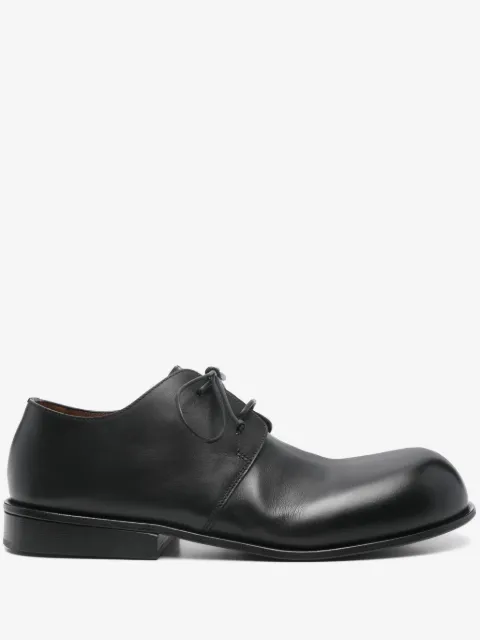 Marsèll leather Derby shoes
