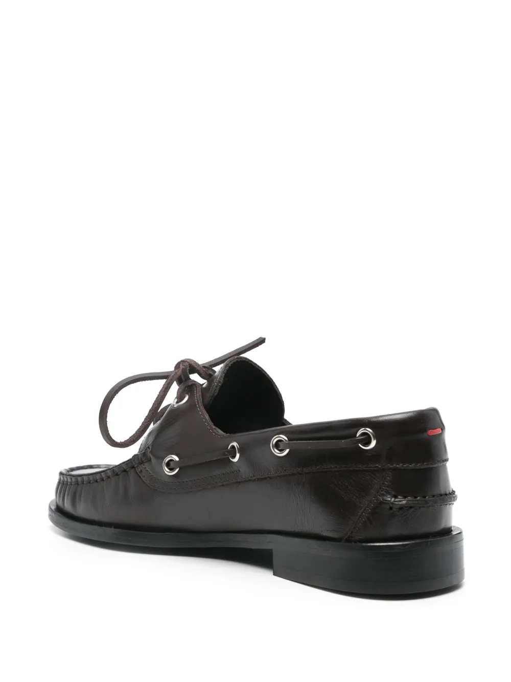 Aeyde Harris loafers Bruin