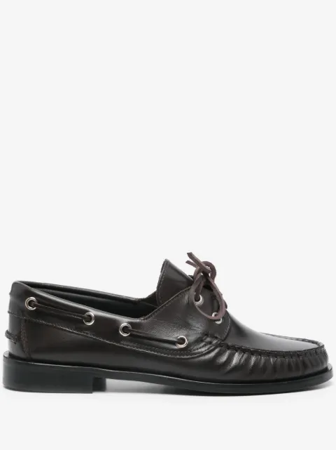 Aeyde Harris loafers