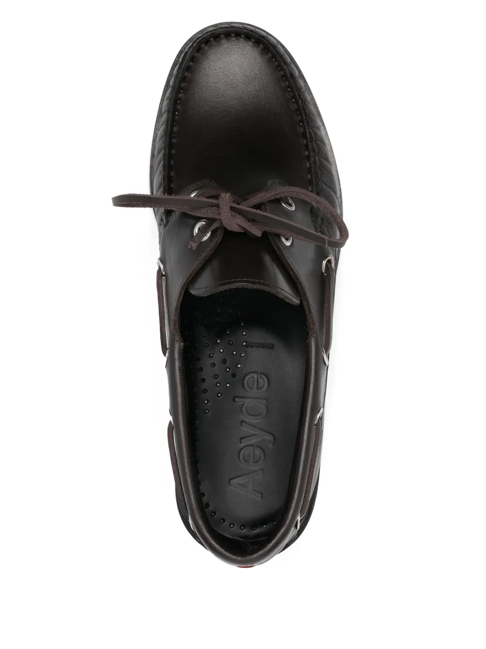 Aeyde Harris loafers Bruin