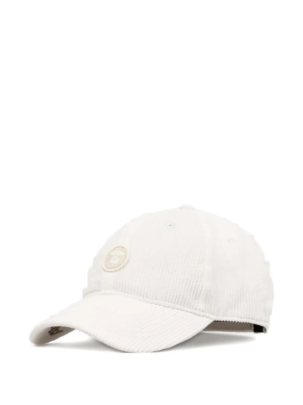 AAPE BY *A BATHING APE® logo-patch cap | neutral | Image 1