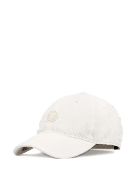 AAPE BY *A BATHING APE® logo-patch cap 