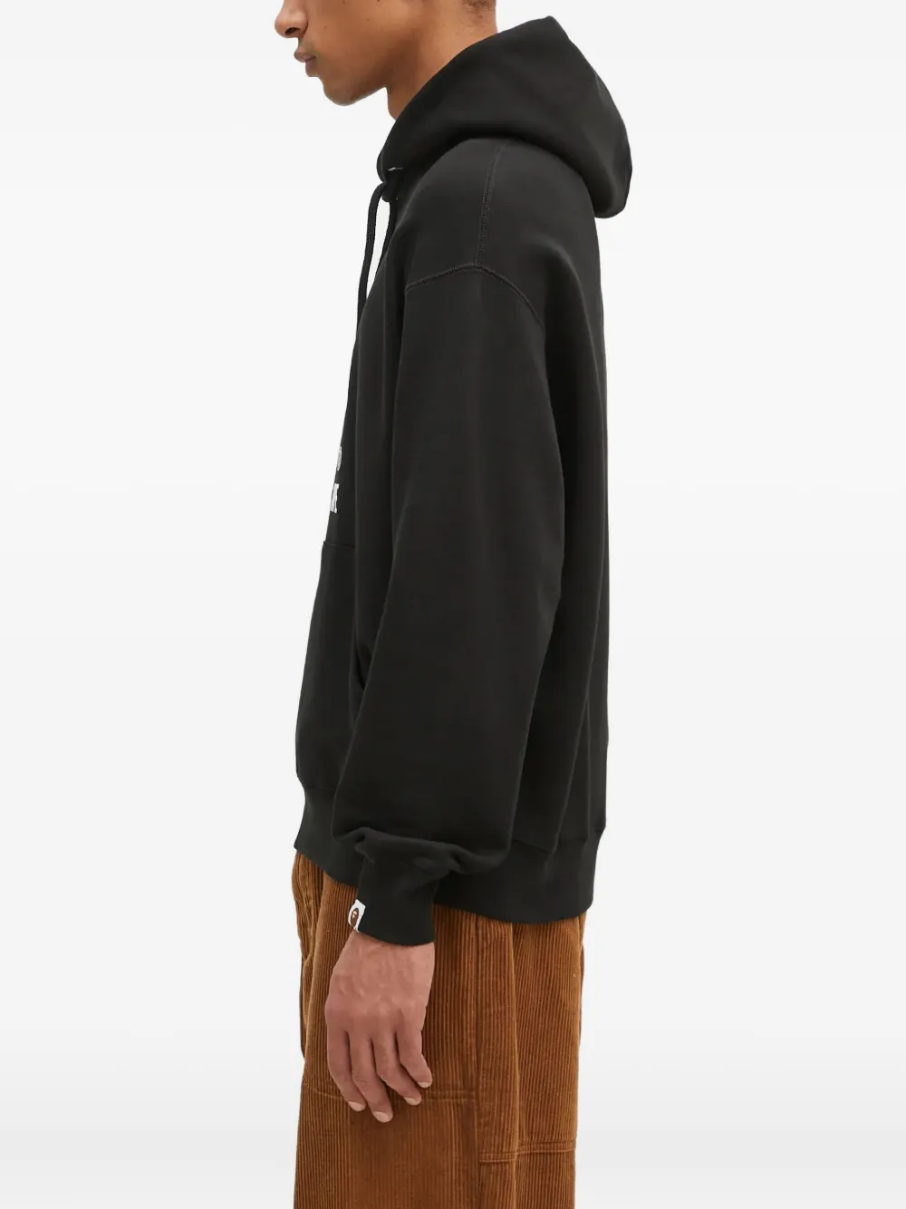 A BATHING APE® camouflage-print hoodie | Hoodies | Image 2