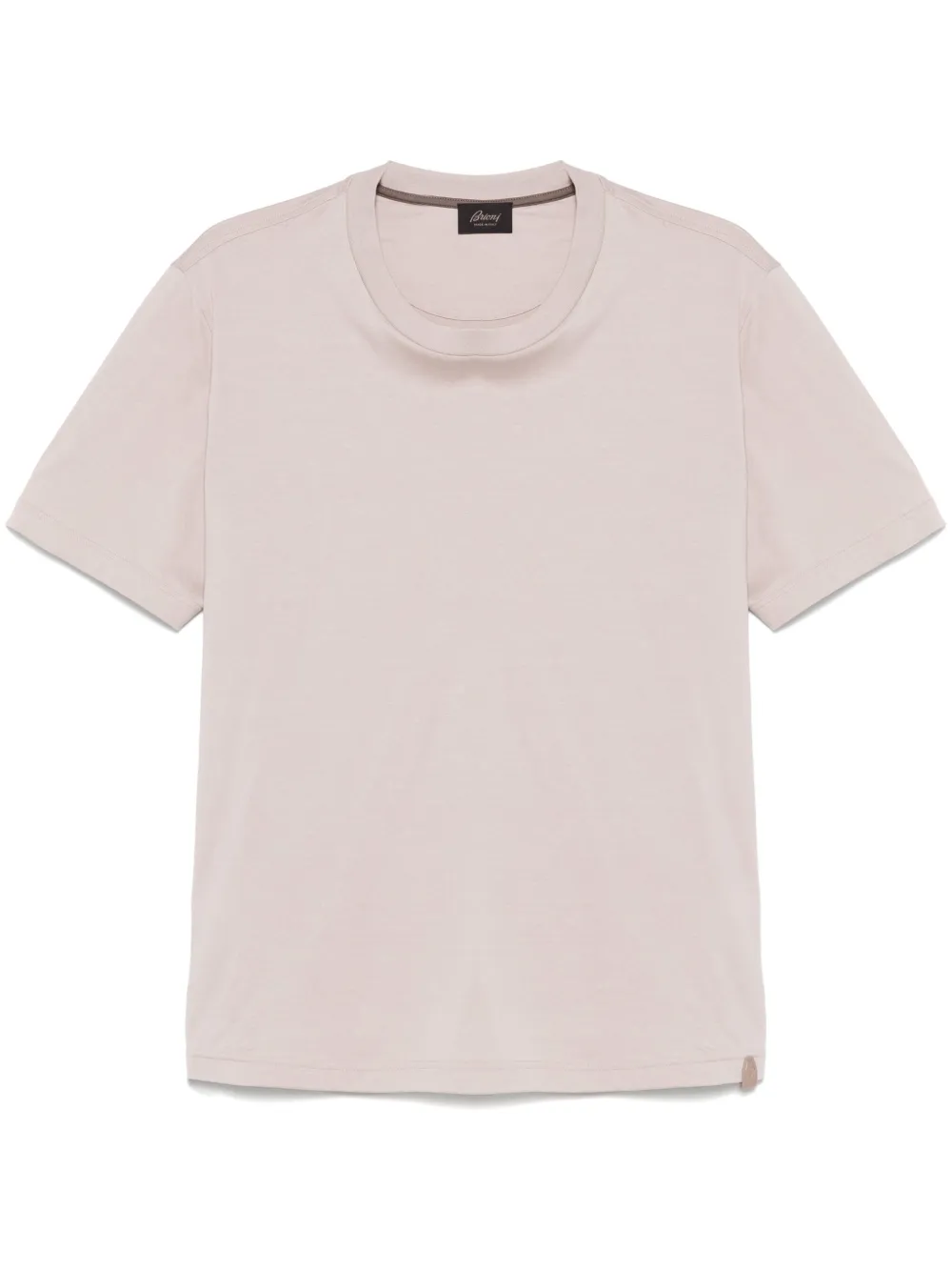 cotton T-shirt