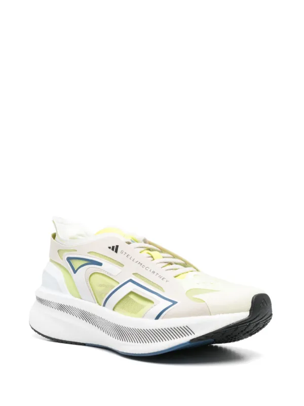 adidas by Stella McCartney Ultraboost Women Sneakers - Green