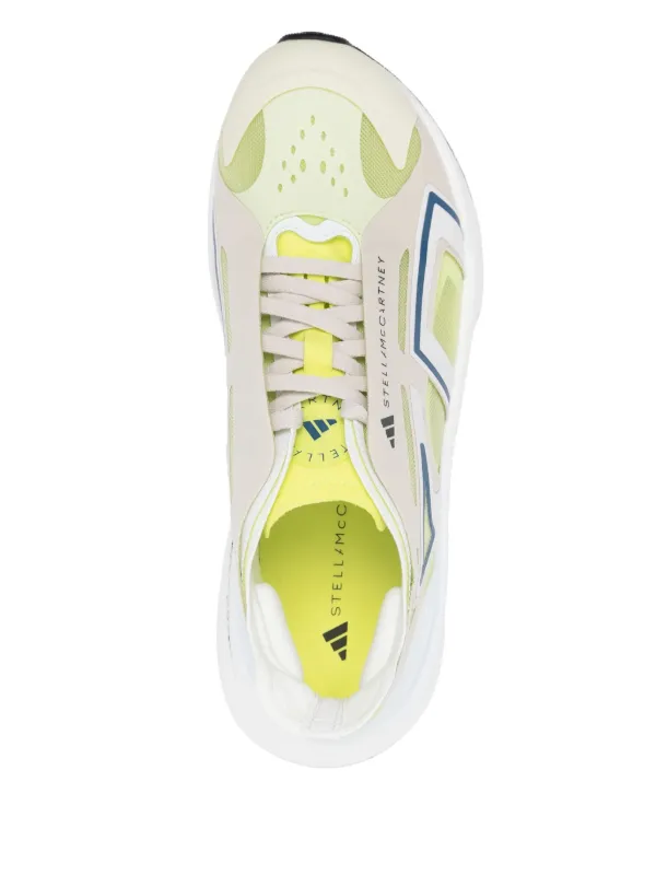 adidas by Stella McCartney Ultraboost Women Sneakers - Green