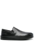 Marsèll leather sneakers - Black