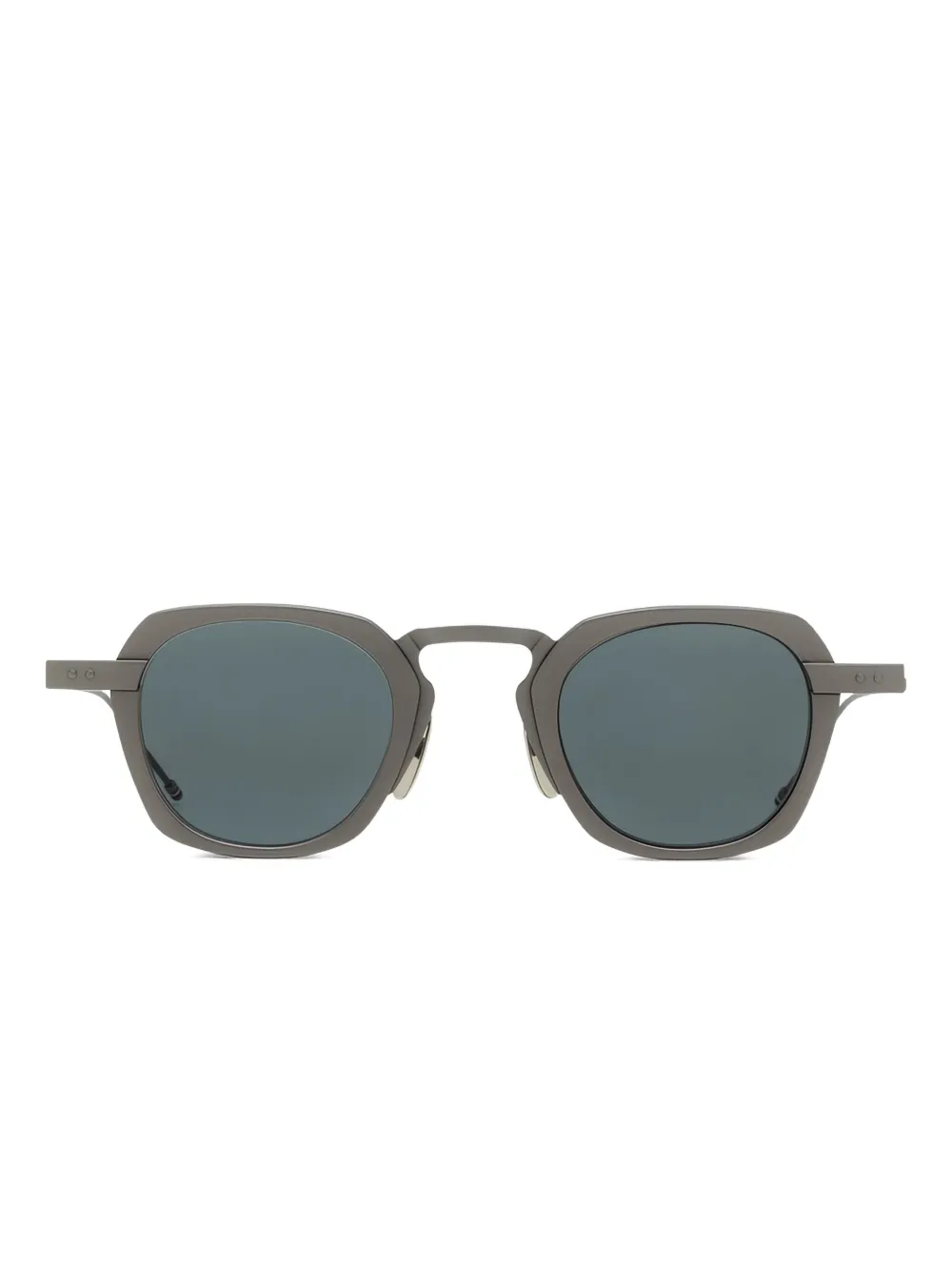 Thom Browne Eyewear UES930A Med Grey Grijs