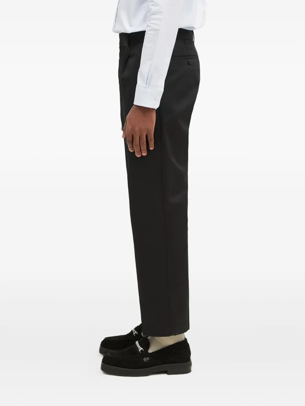 WACKO MARIA x Dickies pleated trousers | Regular-Fit & Straight Leg Pants | Image 2