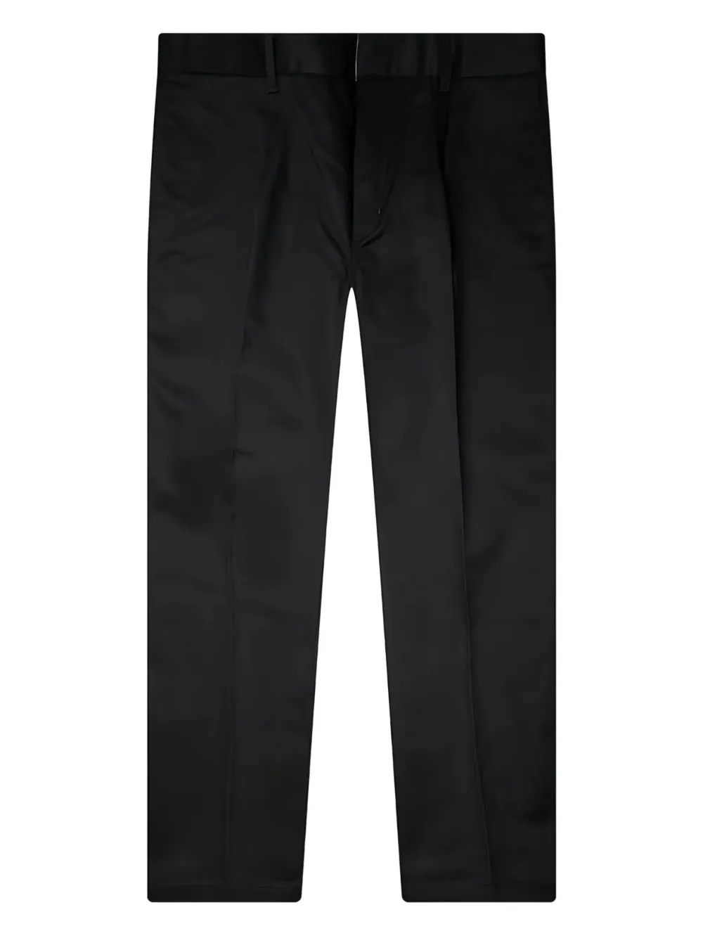 WACKO MARIA x Dickies タックパンツ - ブラック WACKO MARIA x Dickies タックパンツ - ブラック