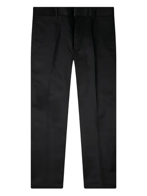 WACKO MARIA x Dickies pleated trousers