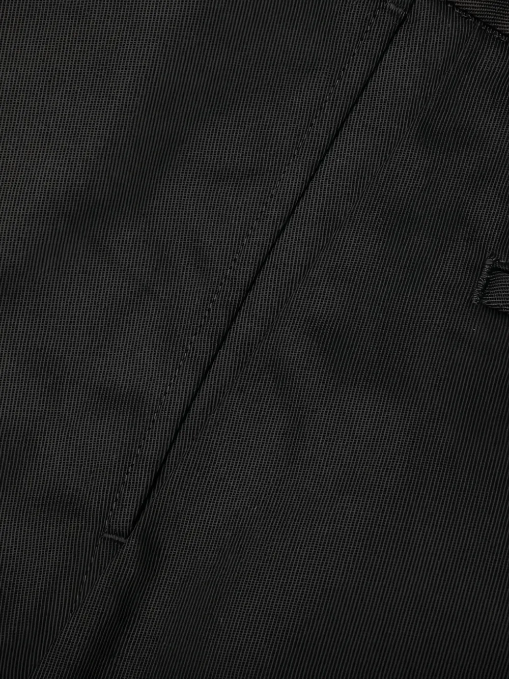 WACKO MARIA x Dickies Pleated Trousers | Black | FARFETCH RO