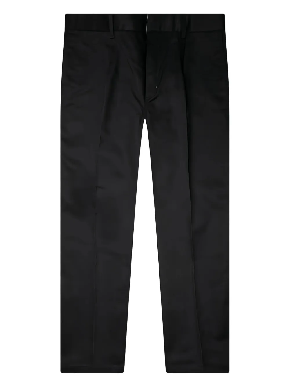 WACKO MARIA Calça x Dickies com pregas | Preto | Image 1