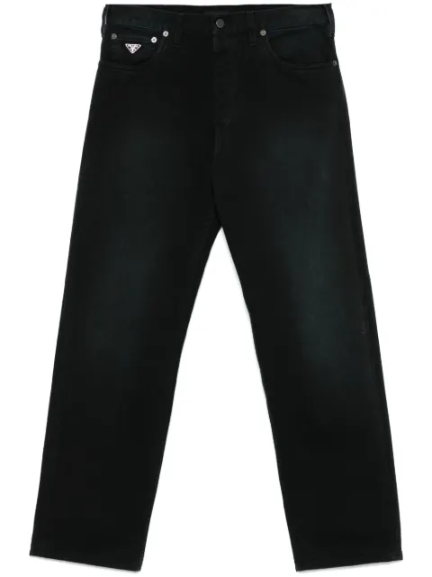 Prada tapered jeans