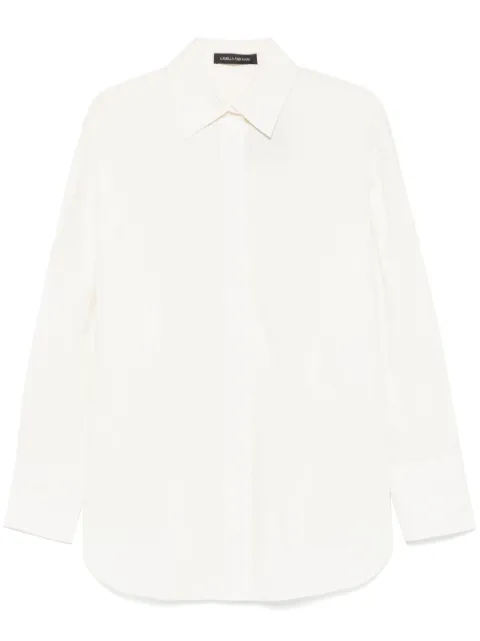 CAMILLA AND MARC camisa Gill