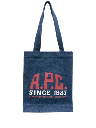 A.P.C.