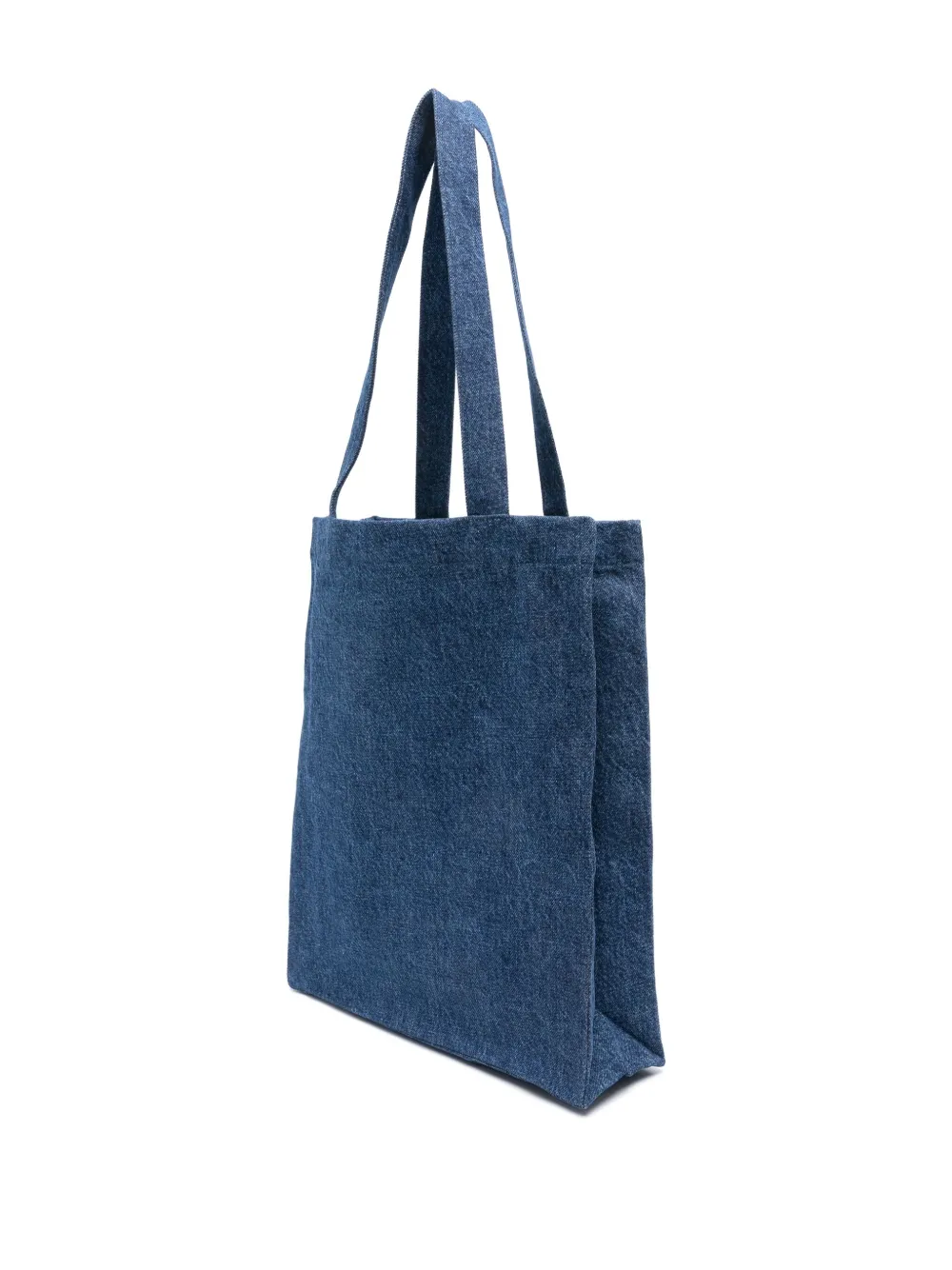 A.P.C. Lou shopper Blauw