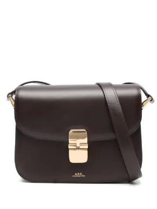 A.P.C.