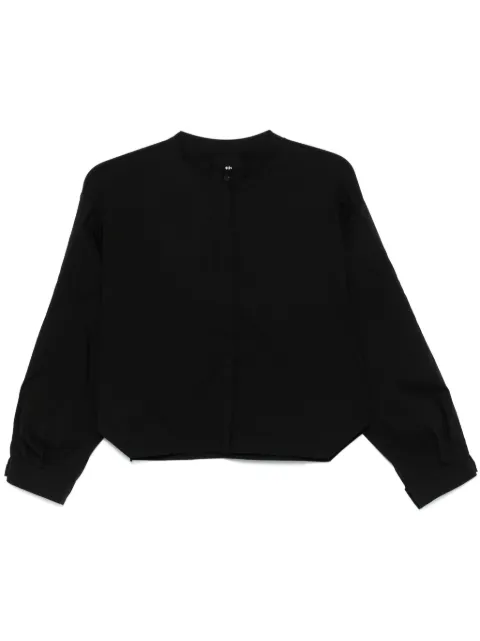 Thom Krom camisa de popelina