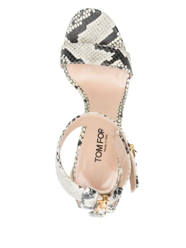 Tom Ford パドロック105メタリックレザーストラップサンダル s-l400.jpg