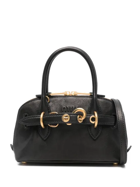 Miu Miu Aventure mini bag