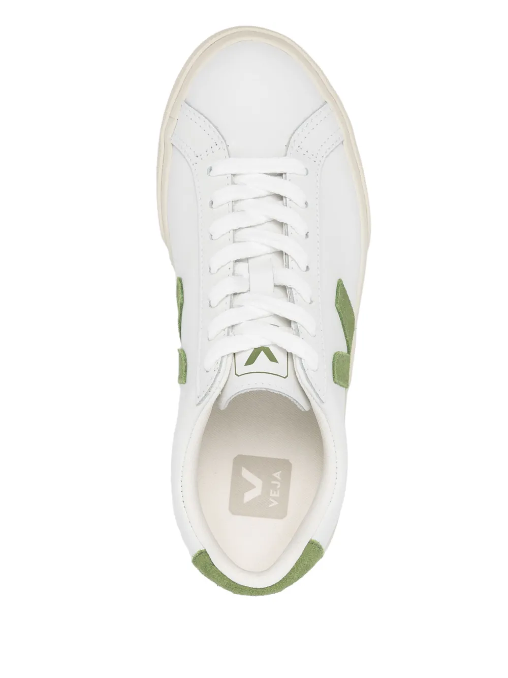 VEJA Esplar sneakers White