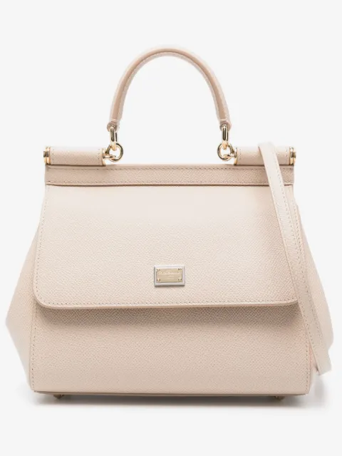 Dolce & Gabbana tote Sicily pequeña