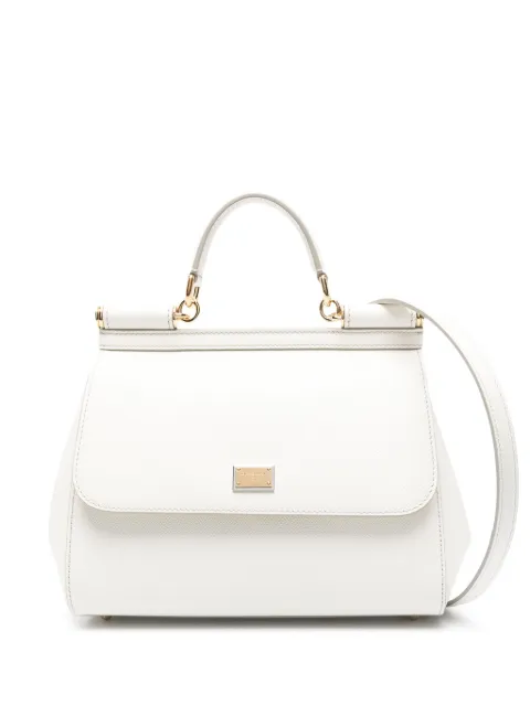 Dolce & Gabbana tote Sicily grande