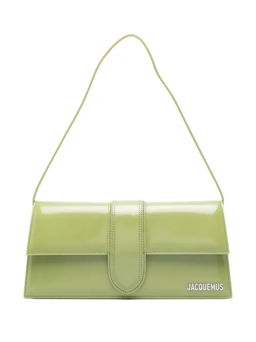 Sac porté épaule The Long Bambino - Jacquemus - Modalova