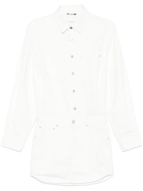 Haikure vestido corto Tamu
