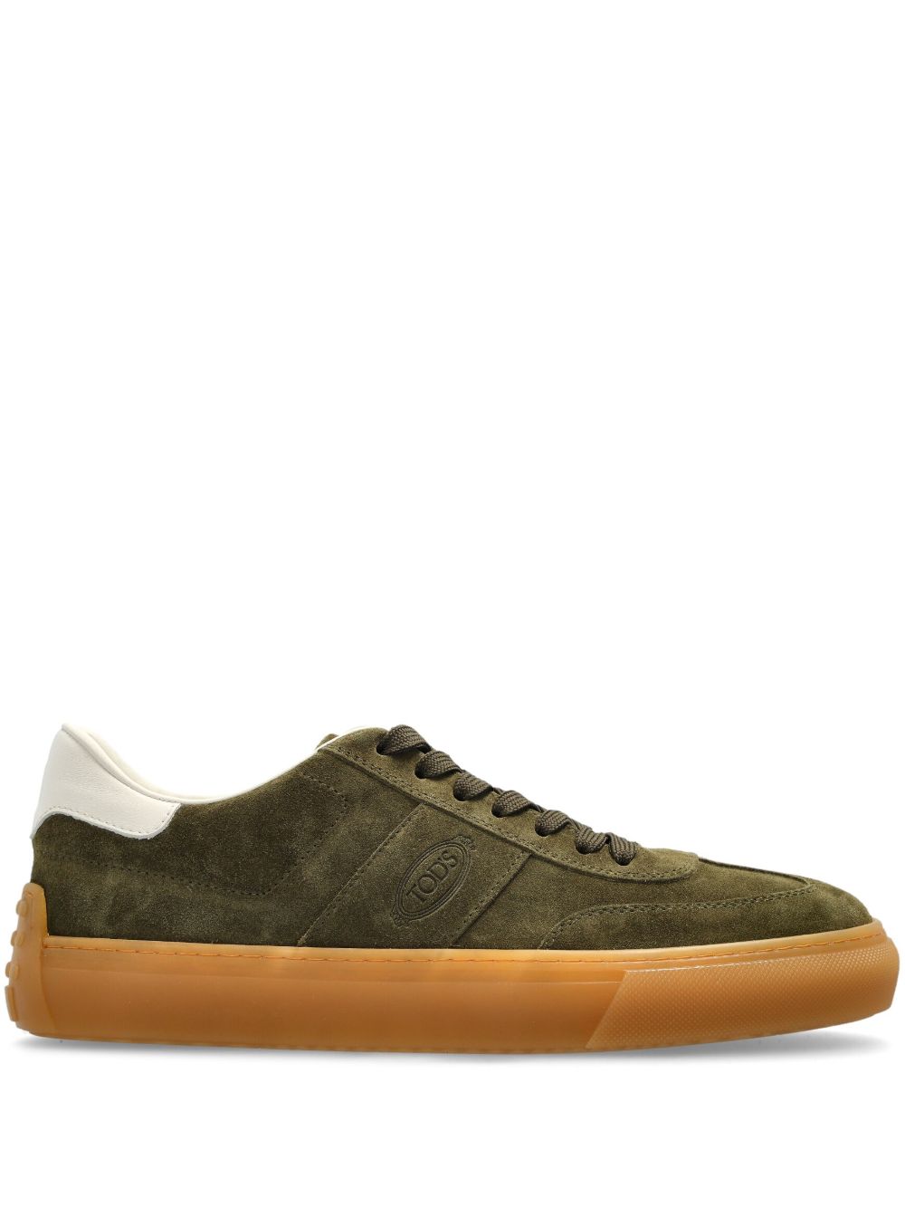 Tod's Tabs sneakers Groen