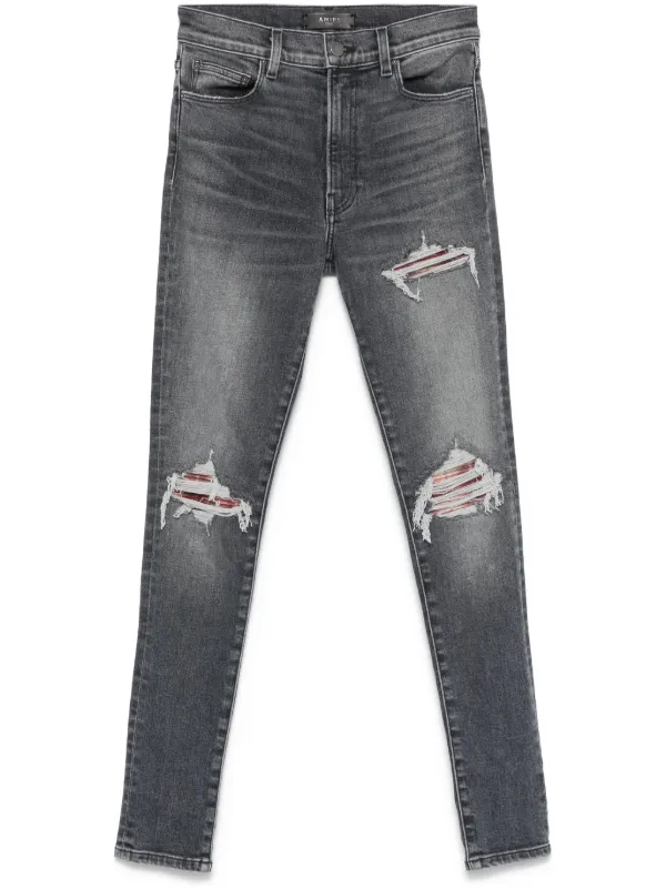 パンツ 27 AMIRI MX1 JEAN GREY 28068490_57640582_600.jpg