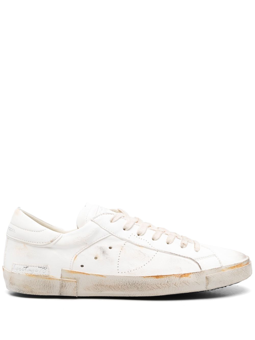 Philippe Model Paris Prsx sneakers White