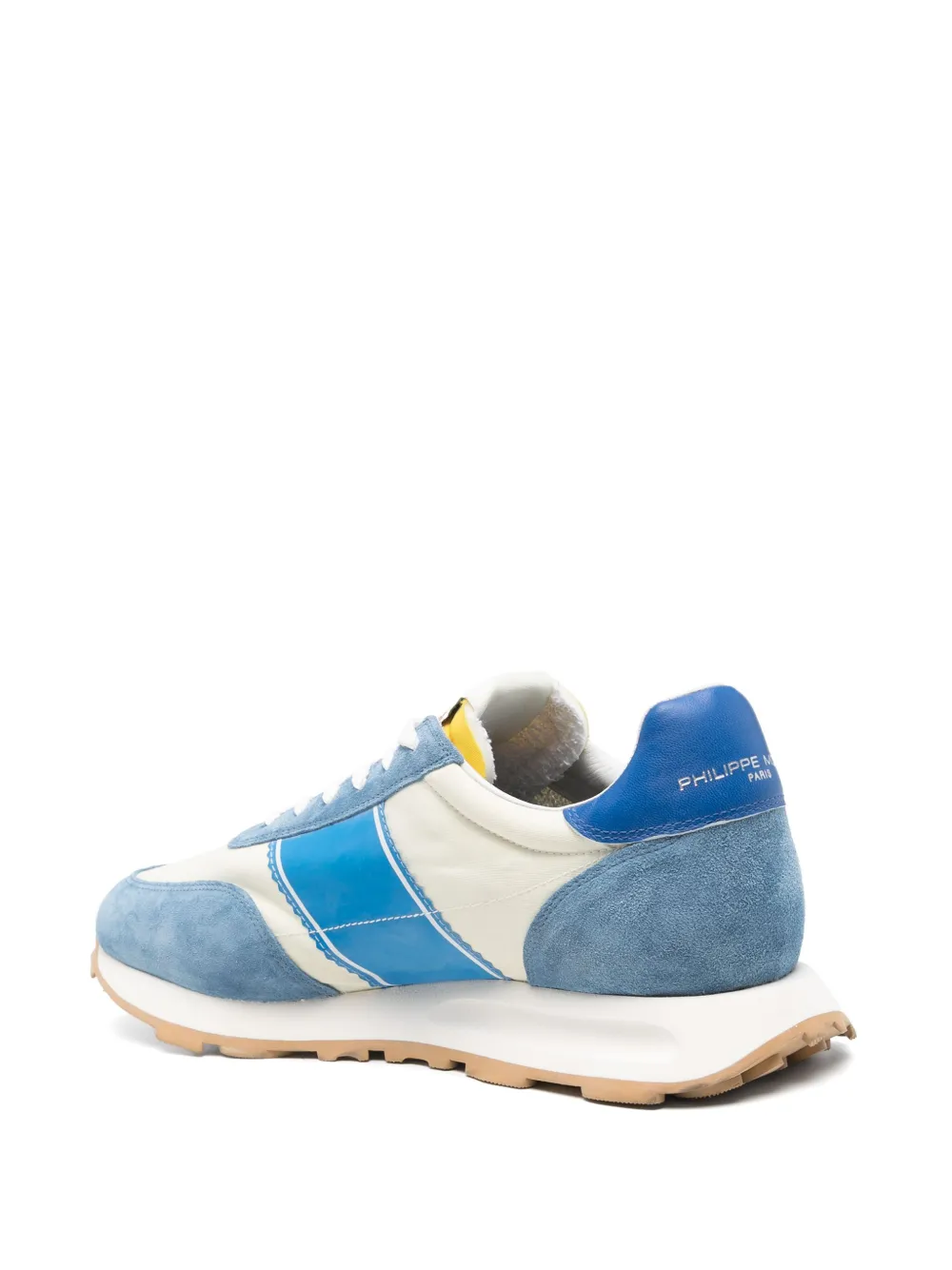 Philippe Model Paris Tour sneakers Neutrals