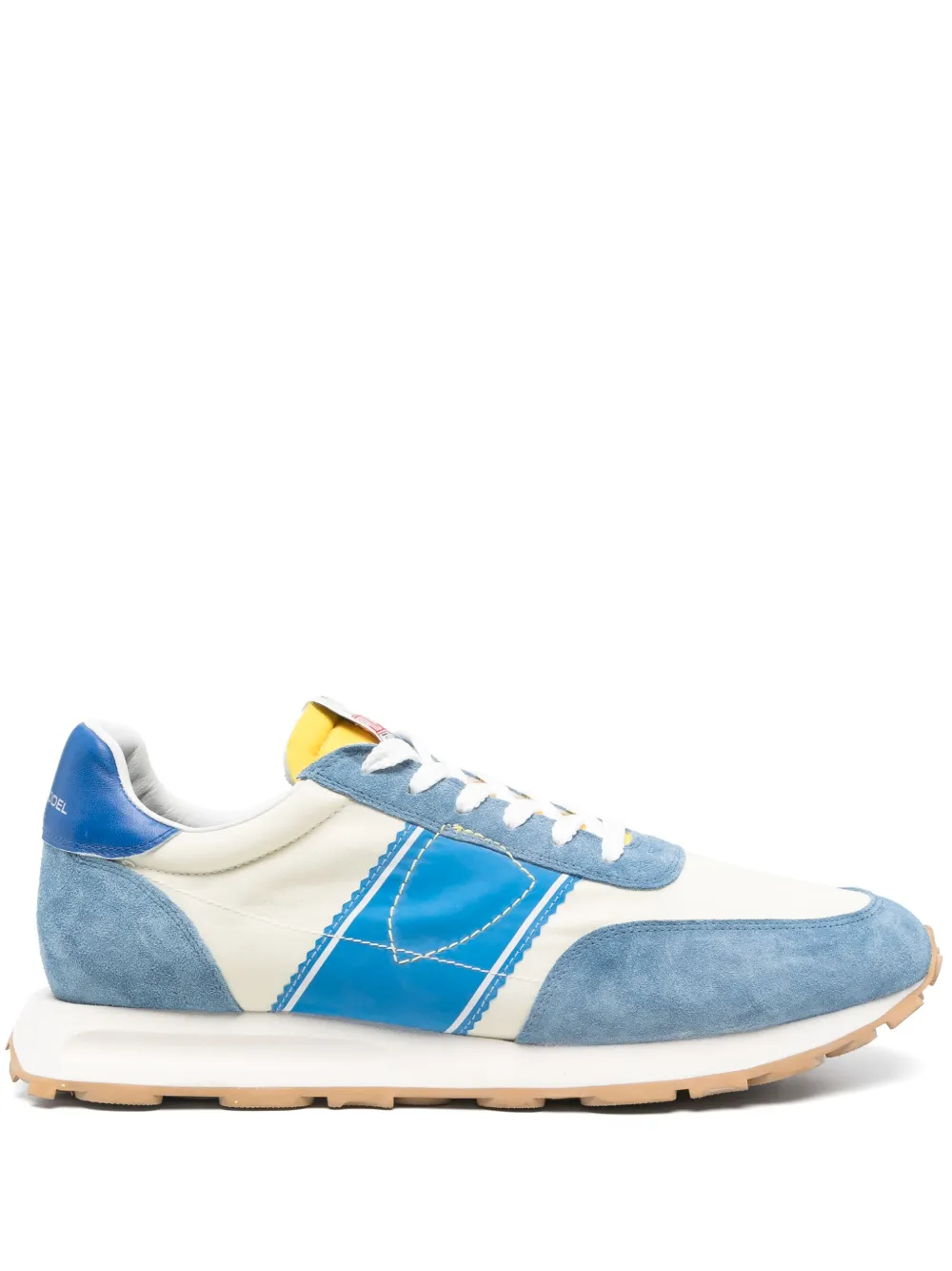 Philippe Model Paris Tour sneakers Neutrals