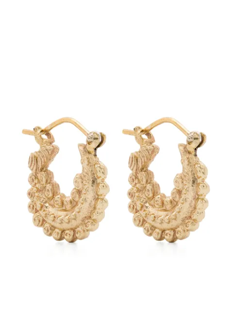ALEMAIS Encanto Fish earrings