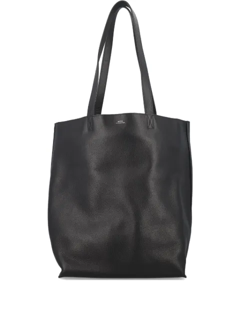 A.P.C. Cabas Maiko tote bag