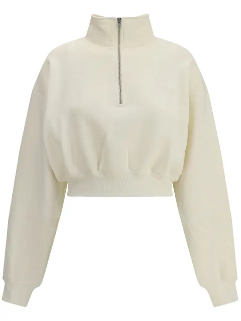 ÉTERNE sudadera corta