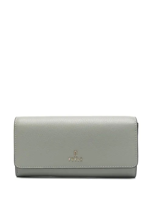 Furla portefeuille Camelia - Gris - Furla - Modalova